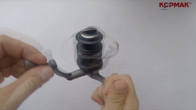 Катушка безинерционная Salmo Blaster Spin 1 1920FD смотреть онлайн