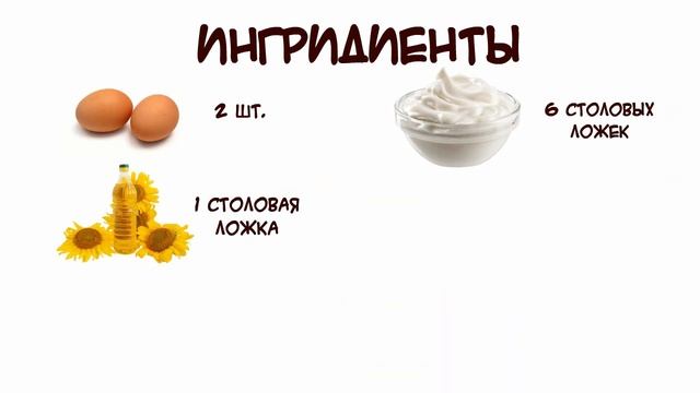 Кляр для рыбы рецепт простой смотреть онлайн