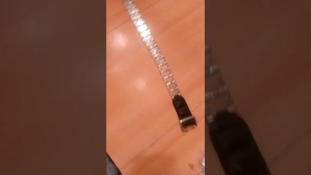 Ремень для самообороны смотреть онлайн