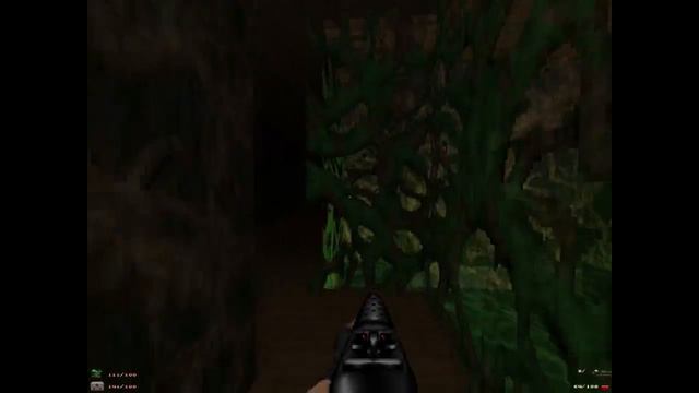 doom 1: The Shores of Hell ( epizode 2) смотреть онлайн