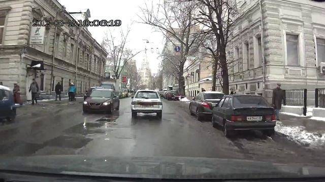 DOD F900L HD (original) разрешение 1920*1080 смотреть онлайн