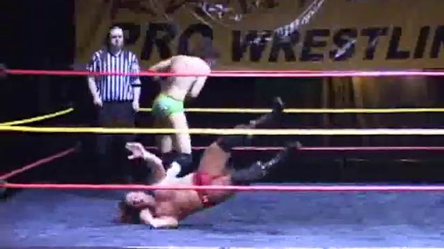 Drew Adler shows promise in this bout against Jeremy Vaine смотреть онлайн