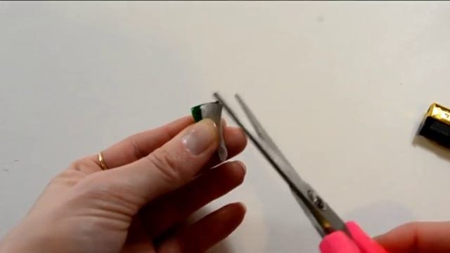 Новый лепесток канзаши "Бутончик"/New petals kanzashi/D.I.Y смотреть онлайн