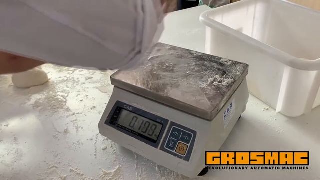 Automatic Divider Rounder смотреть онлайн
