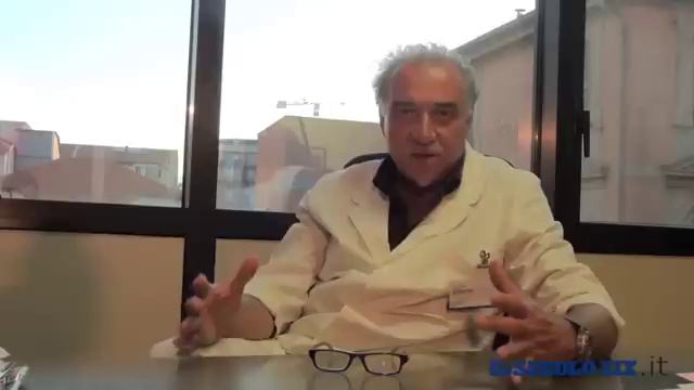 Riforma delle pensioni, intervista al medico Giovanni Serafini смотреть онлайн