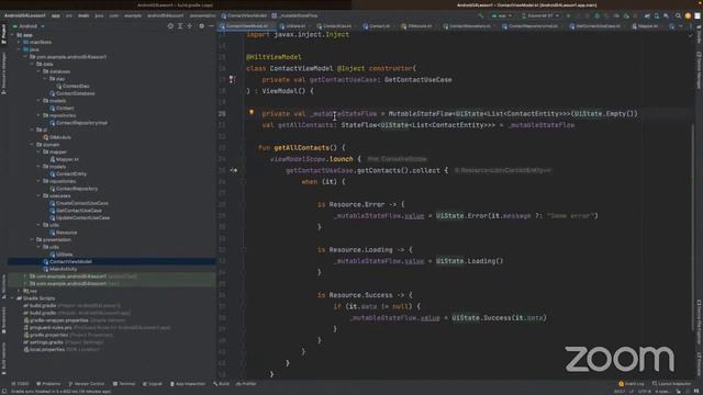 Android54Lesson3 смотреть онлайн