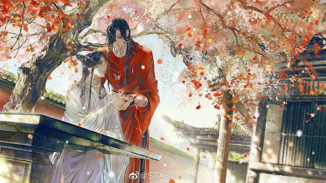 no separation (无别) - instrumentals смотреть онлайн