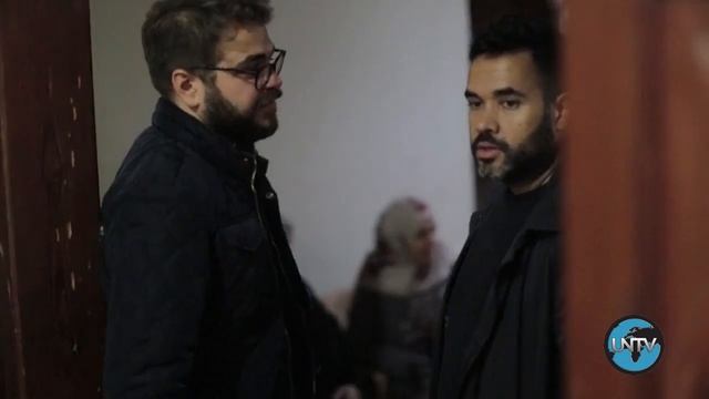 Виртуальная реальность: взгляд на гуманитарные кризисы через новую призму смотреть онлайн