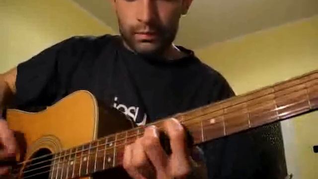 Korn - Need To (Unplugged) Cover смотреть онлайн