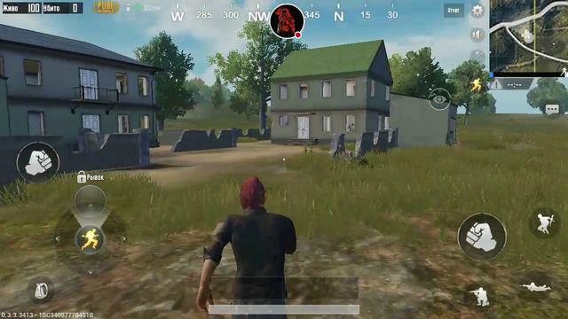 Стрим игры "PUBG MOBILE". Я ИДУ !кк смотреть онлайн
