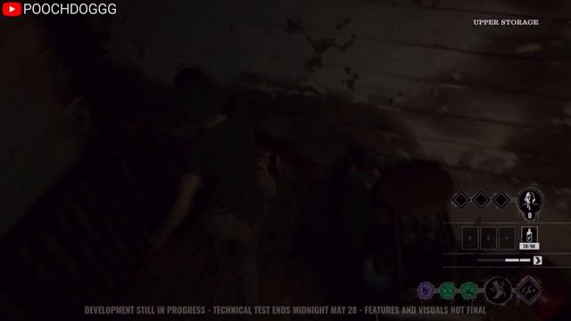 Hitchhiker Gameplay NO commentary - The Texas Chain Saw Massacre: The Game смотреть онлайн