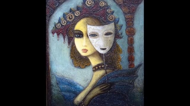 На карнавале в Венеции смотреть онлайн