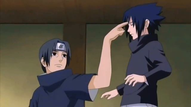 [AMV] Naruto X Sasuke - TOXIC