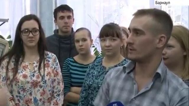 Как выпускнику вуза открыть свой сельскохозяйственный бизнес смотреть онлайн