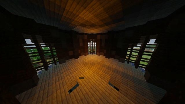 КАК ПРОКАЧАТЬ АВАНПОСТ РАЗБОЙНИКОВ В МАЙНКРАФТ 1.14.4?★Таймлапс★Glider смотреть онлайн