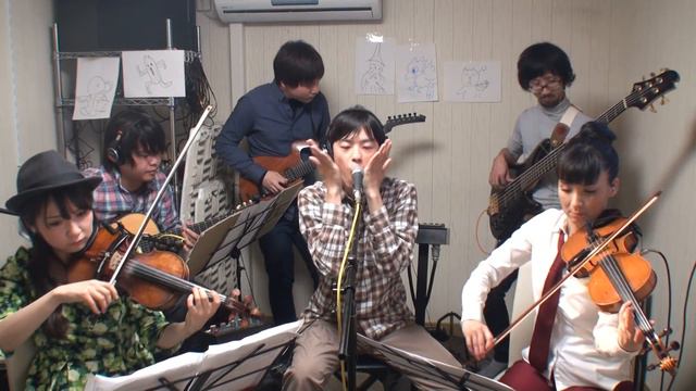 Clash on the Big Bridge [Cheek slapper ver.] - Final Fantasy V / ビッグブリッヂの死闘 - FF5 смотреть онлайн