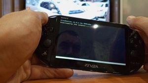 ПРОШИВКА PS VITA ЗА 5 МИНУТ