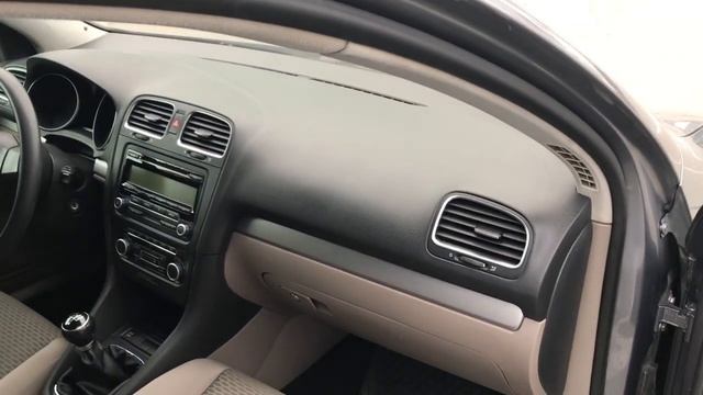 Обзор Volkswagen Golf 2010г. ПРОХОР | Просто Хорошие Автомобили смотреть онлайн