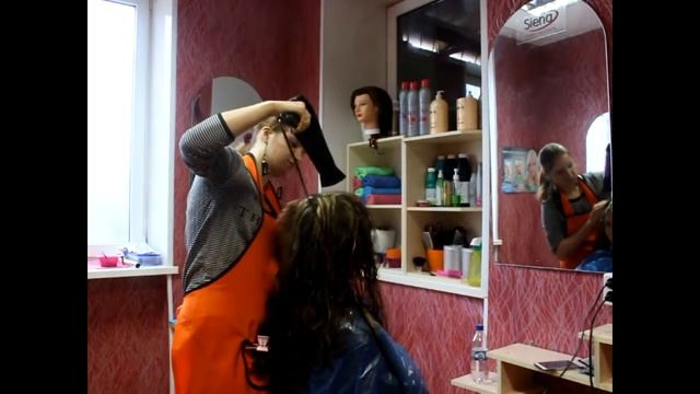 Учебный центр индустрии красоты СтильиЯ смотреть онлайн