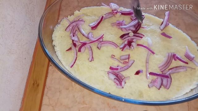 Салат ,, Сердцеедка '' с Куриной грудкой .Слоеный и Удивительно Вкусный. смотреть онлайн