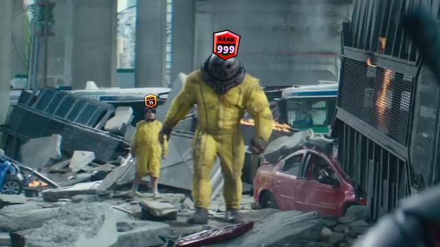 Босс впал в безумие в Brawl Stars / Brawl Stars анимация СМЕШНЫЕ МОМЕНТЫ смотреть онлайн