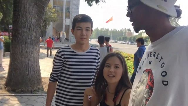 Bishkek Nightlife L Kyrgyzstan Nightlife And Travel Guide