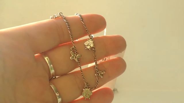 Небольшие покупки серебра и сумасшедший подарок от подруги!!!!! смотреть онлайн