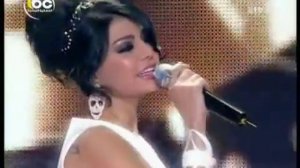 арабская песня