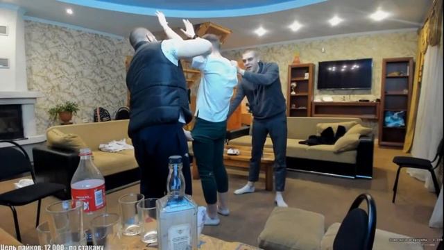 Мелстрой. Миша сделал сальто. смотреть онлайн