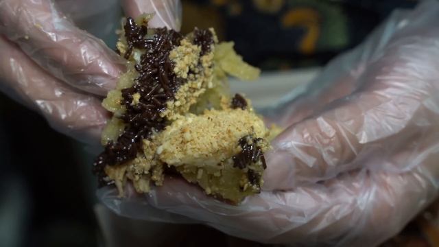 Indonesian Street Food - TOP 10 JAKARTA STREET FOODS YOU MUST TRY!!!