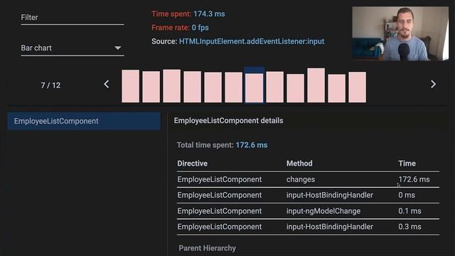 4 Runtime Performance Optimizations смотреть онлайн