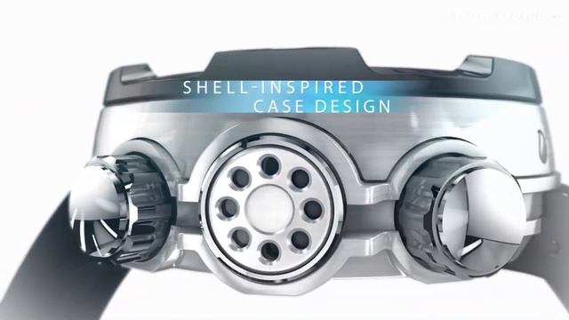 Top 10 Best Solar Power Watches for Men Buy 2024 смотреть онлайн