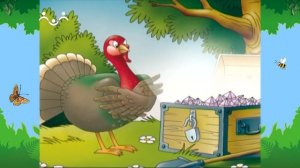 Утро в Шишкином Лесу. Стихи. Путешествие в удивительный сад