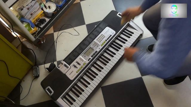 اصلاح بيانو كان في الخردة How to repair pianowas in scrap смотреть онлайн