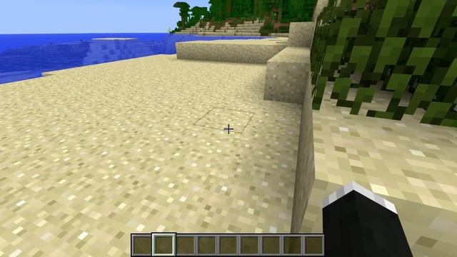 Minecraft - 3D Blocks Mod (No More Flat Textures!) (HD) смотреть онлайн