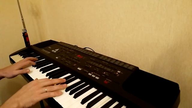 Синтезатор roland E-28 test смотреть онлайн