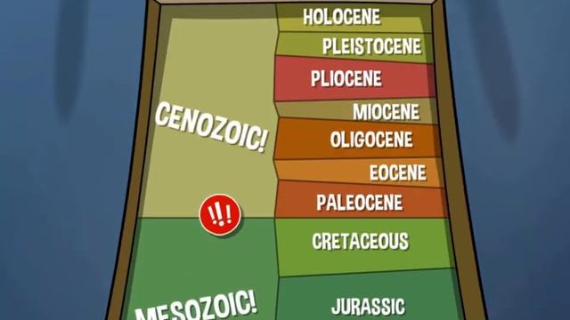 EDU GAMES - Fiverr Contract Work Completed - The Fossil Record Breakers Edu Game Legends of Learnin смотреть онлайн