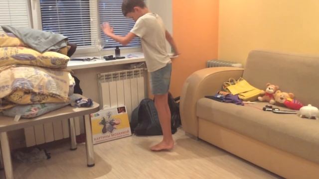 Как научиться летать????Легкий способ!!!! смотреть онлайн
