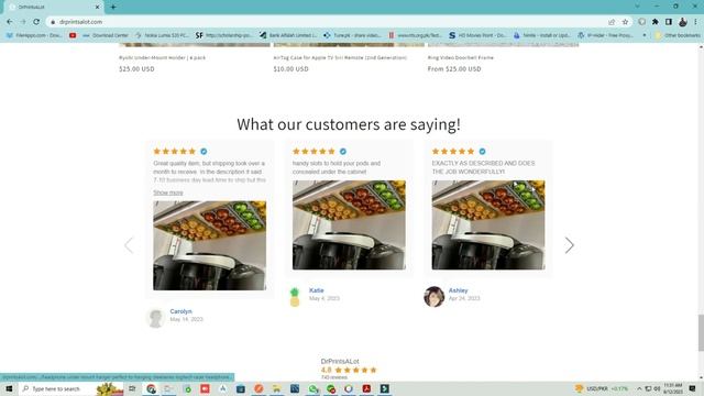 Shopify Store Handler Part 1 | #Shopify | #java | Umar Draz смотреть онлайн
