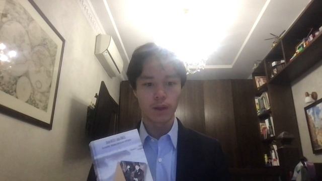 «Книжный хит-парад». 9 «А» класс смотреть онлайн