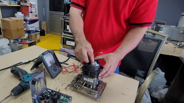 how to repair BLENDTEC blender смотреть онлайн