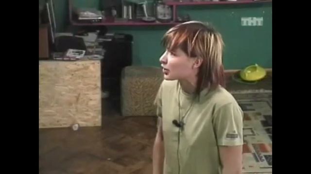 МАЙ АБРИКОСОВ - ОЛЬГА СОЛНЦЕ ГРЯЗНУЛЯ смотреть онлайн