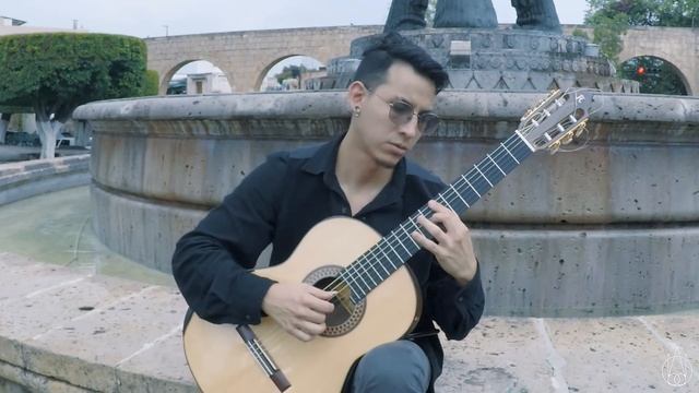 Adelita (Mazurka) - Francisco Tárrega (1852 - 1909) смотреть онлайн