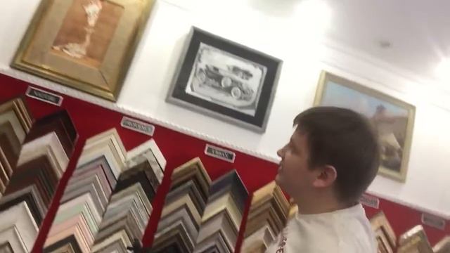 Четверг в Студии Постер Ярославль начался! Видео #1 смотреть онлайн