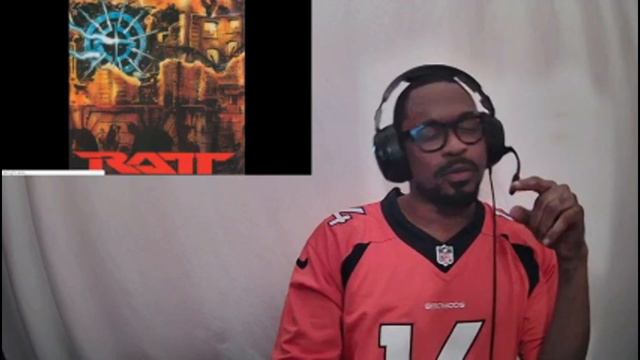 Ratt - Heads I Win Tails You Lose Reaction (Fish Out Of Water Series) смотреть онлайн