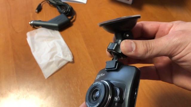 Cámara China vehicle blackbox DVR full HD CAR 1080p смотреть онлайн