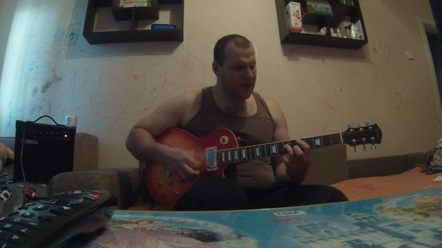 Кукрыниксы- Не беда (кавер) смотреть онлайн