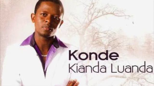 Konde Martins - Te ver feliz (2009) смотреть онлайн
