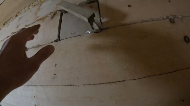 Баня Ремонт Парилка Мойка Раздевалка Часть 2 смотреть онлайн