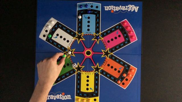 How To Play Aggravation смотреть онлайн